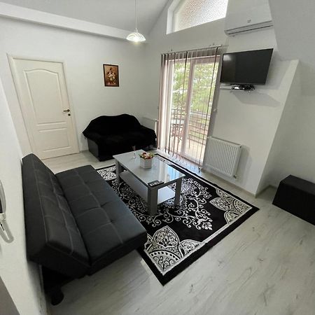Rebeca Apartament ルゴジ エクステリア 写真