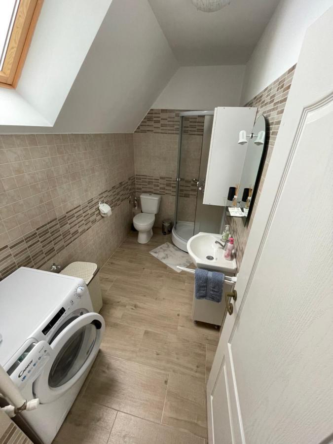 Rebeca Apartament ルゴジ エクステリア 写真