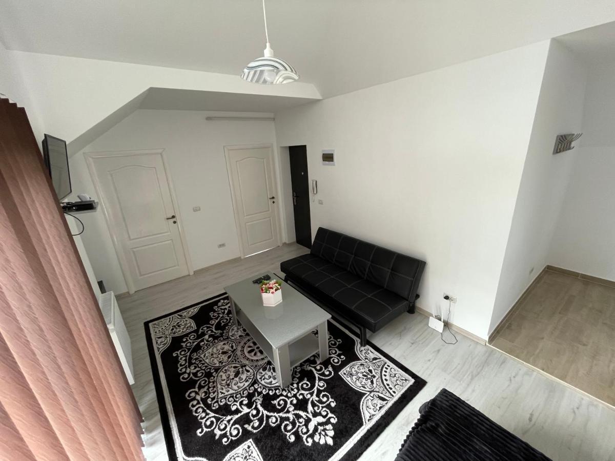 Rebeca Apartament ルゴジ エクステリア 写真