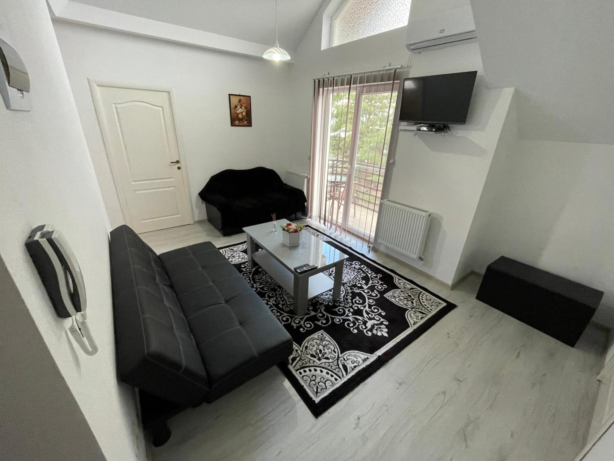 Rebeca Apartament ルゴジ エクステリア 写真